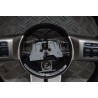 JEEP GRAND CHEROKEE WK2 KIEROWNICA MULTIFUNKCYJNA SKÓRA 13R.