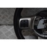 JEEP GRAND CHEROKEE WK2 KIEROWNICA MULTIFUNKCYJNA SKÓRA 13R.