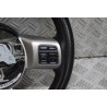 JEEP GRAND CHEROKEE WK2 KIEROWNICA MULTIFUNKCYJNA SKÓRA 13R.