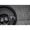 JEEP GRAND CHEROKEE WK2 KIEROWNICA MULTIFUNKCYJNA SKÓRA 13R.