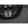 JEEP GRAND CHEROKEE WK2 KIEROWNICA MULTIFUNKCYJNA SKÓRA 13R.