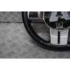 JEEP GRAND CHEROKEE WK2 KIEROWNICA MULTIFUNKCYJNA SKÓRA 13R.