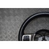 JEEP GRAND CHEROKEE WK2 KIEROWNICA MULTIFUNKCYJNA SKÓRA 13R.