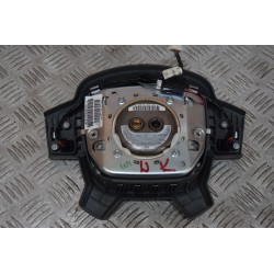 JEEP GRAND CHEROKEE WK AIRBAG KIEROWCY PODUSZKA