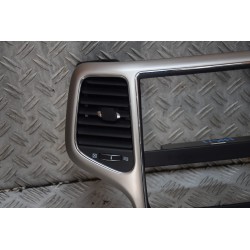 JEEP GRAND CHEROKEE WK2 RAMKA RADIA 13R.