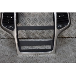 JEEP GRAND CHEROKEE WK2 RAMKA RADIA 13R.