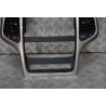 JEEP GRAND CHEROKEE WK2 RAMKA RADIA 13R.