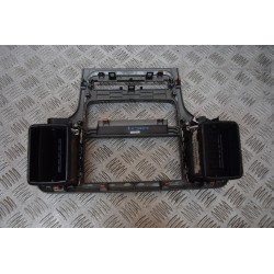 JEEP GRAND CHEROKEE WK2 RAMKA RADIA 13R.