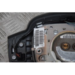 JEEP GRAND CHEROKEE WK AIRBAG KIEROWCY PODUSZKA