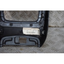 JEEP GRAND CHEROKEE WK2 OSŁONA LEWARKA UK 13R.