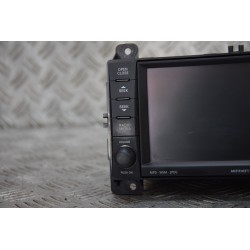 JEEP GRAND CHEROKEE WK2 RADIO CD NAWIGACJA 13R.