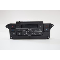 JEEP GRAND CHEROKEE WK2 PANEL NAWIWU KLIMATYZACJI 13R.