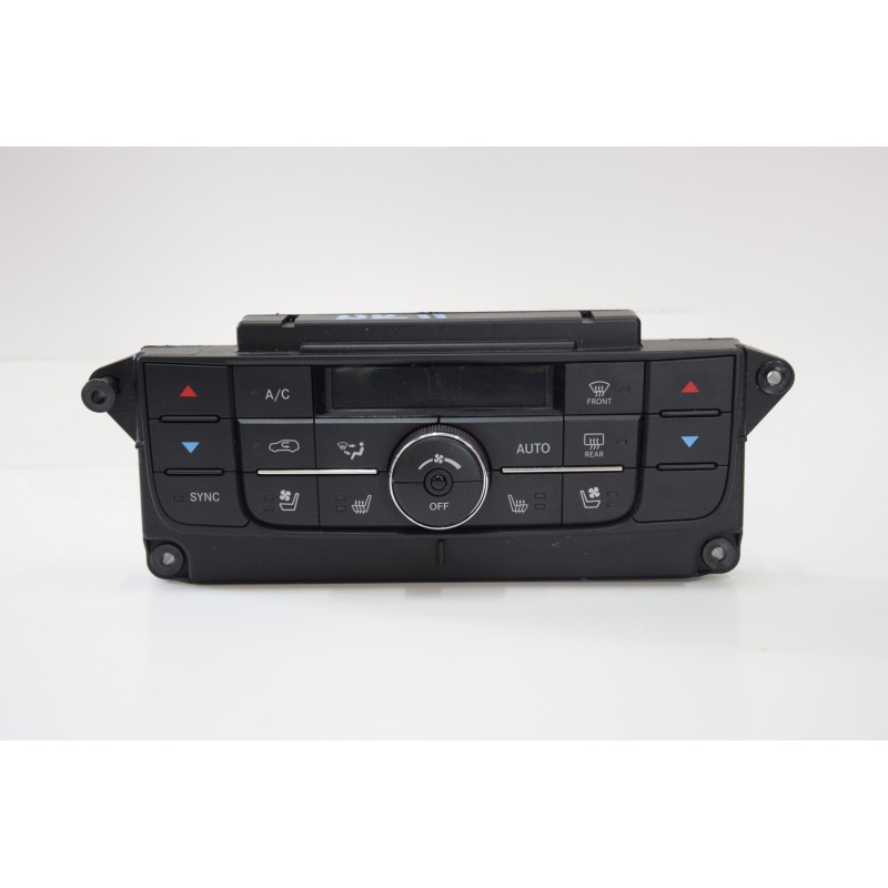 JEEP GRAND CHEROKEE WK2 PANEL NAWIWU KLIMATYZACJI 13R.