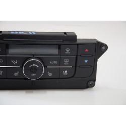JEEP GRAND CHEROKEE WK2 PANEL NAWIEWU KLIMATYZACJI 13R.