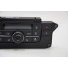 JEEP GRAND CHEROKEE WK2 PANEL NAWIEWU KLIMATYZACJI 13R.