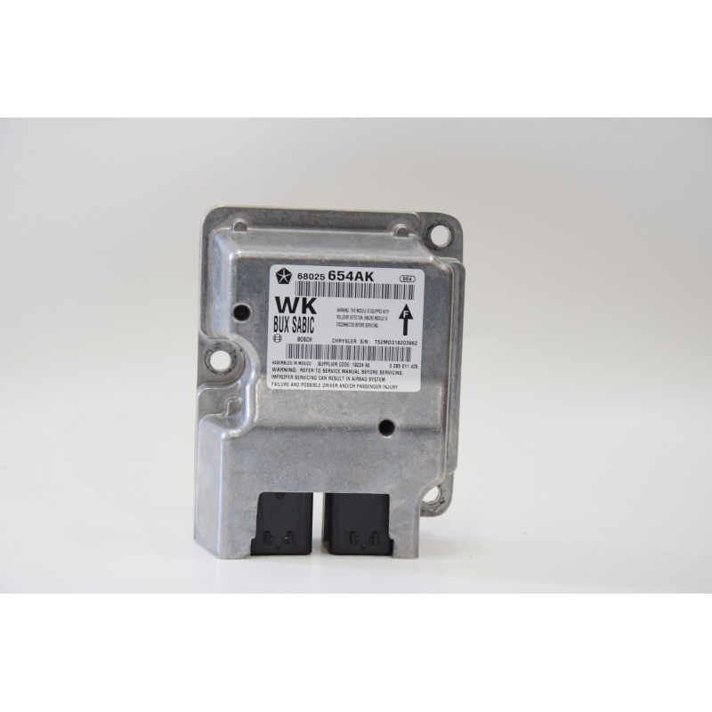 SENSOR AIRBAG 13R.