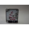 JEEP GRAND CHEROKEE WK2 SENSOR AIRBAG 13R.
