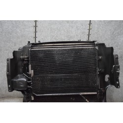 JEEP CHEROKEE KJ 2.4 CHŁODNICE KOMPLET