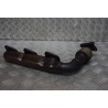 JEEP GRAND CHEROKEE WK 3.0 CRD KOLEKTOR WYDECHOWY LEWY PRAWY