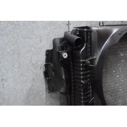 JEEP CHEROKEE KJ 2.4 CHŁODNICE KOMPLET