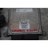 JEEP COMPASS I LIFT 2.2 CRD KLUCZYK STACYJKA KOMPUTER ZESTAW KPL.