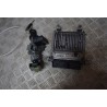 JEEP COMPASS I LIFT 2.2 CRD KLUCZYK STACYJKA KOMPUTER ZESTAW KPL.