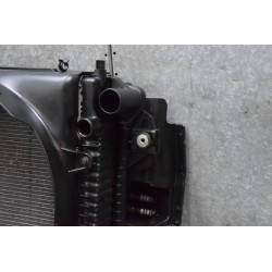 JEEP CHEROKEE KJ 2.4 CHŁODNICE KOMPLET