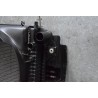 JEEP CHEROKEE KJ 2.4 CHŁODNICE KOMPLET