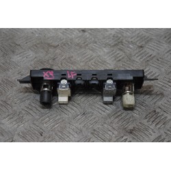 JEEP CHEROKEE XJ LIFT PRZEŁĄCZNIK PANEL